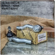 Tie rod end Toyota Avanza Xenia 45046/7-BZ010