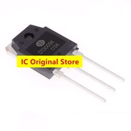 20ชิ้น D13009K นำเข้า13009 IC ไทรโอดของแท้ท่อสวิทช์ไฟสูงใส่โดยตรงทรานซิสเตอร์ TO3P KSH13009