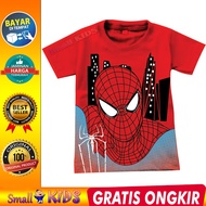 Boys and girls tops 1-10 years 31 tshirt budak lelaki