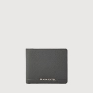 Braun Buffel Craig-D Centre Flap Wallet with Coin Compartment