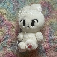 SEALED NCT DOYOUNG 40 CM/50 CM HADDO DOLL