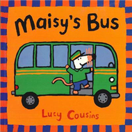 Maisy’s Bus (新品)