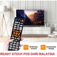 L336 Copy Smart Remote Control Learn Function TV CBL DVD SAT Learning
