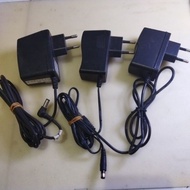 12v DC power adapter