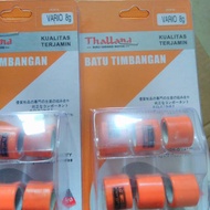 Roller Vario Carbu Beat Fi 8 Gram