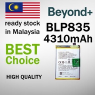 Beyond+ Battery Bateri BLP835 Battery for Oppo F19 Pro / A94 4G / Reno 5 Lite / Reno 5 F (4310mAh)