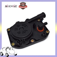 ISANCE PCV Vaccum Crankcase Oil Separator Vent Valve Intake Manifold Cover 11617501563 For BMW E31 E
