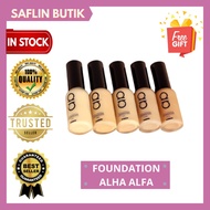 ♨️HOT♨️ALHA ALFA FOUNDATION 💯 ORIGINAL HQ