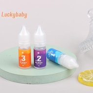 [LuckybabyS] Gan Cube Lube 10 ML Gan Lube GAN Lubricating Oil For GAN Cube GAN Standard Lube GAN new