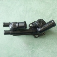 Suitable for Volkswagen Car Thermostat 03F121111A High Quality Ready Stock