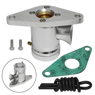 Turbo Blow Off Valve Fits for Subaru Impreza WRX STI EJ20 EJ25 2002-2007