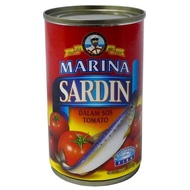 Marina Sardines in Tomato Sauce 155g