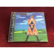 CD David Bowie – Earthling Condition As Shown CA17-43