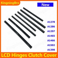 New LCD Hinges Clutch Cover For MacBook Pro Air Retina A1278 A1286 A1297 A1370 A1465 A1369 A1466 A13