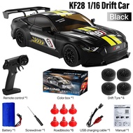 9IMOD RC Drift Car 1:16 Scale High Speed Car 2.4GHZ Racing Car APP Control Racing/Drift Dual Tires R