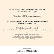 EMBRYOLISSE Lait-Crème Concentré Moisturizer (75ml)