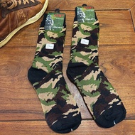 Super THICK Army Men's Socks | Army socks | Akmil Akabri Police Socks