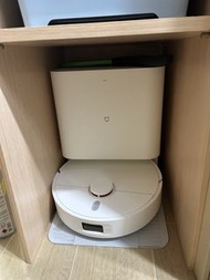 小米H40掃拖機械人
