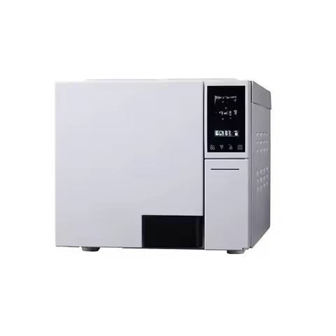 LK-D12 Class B Portable Dental Autoclave 23L/18L
