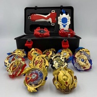 Buy 3 Set Beyblade Set Free 1 Storage Burst Bey Box 1 Launchers Beyblade Toys