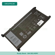Ready Stock YRDD6 Battery fits for Dell VM732 5488 5493 42Wh 1VX1H 5593 5585 P90F 3400 0YRDD6 01VX1H