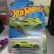 Hot Wheels Aston Martin Vantage GTE