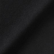 มูจิ เสื้อสเวตเตอร์คอกลม - MUJI  Washable Waffle Crew Neck Sweater (AA0UNA6S)