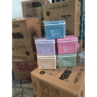 Genuine bibi 1.5 square water bottle