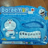 Doraemon mini piano