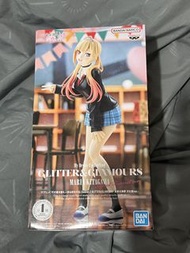 戀上換裝娃娃 喜多川海夢 文化祭ver. 景品