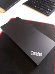Lenovo ThinkPad USB-C Docking Station