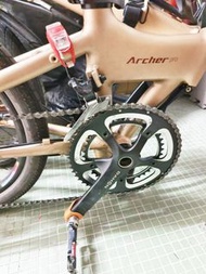 Dahon Archer Pro 折疊車