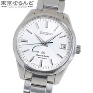 SEIKO Grand Seiko Spring Drive SBGA099 手錶