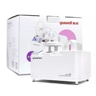 YUWELL PHELGM SUCTION PUMP 7E-B