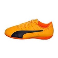 【時代體育】PUMA evoPOWER Vigor 4 IT Jr 兒童足球鞋  10397503