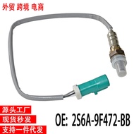 In-stock Compatible with Ford Oxygen Sensor2S6A9F472BB 98AB-9F472-98AB-9F472-CA
