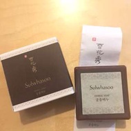 Sulwhasoo Herbal Soap 雪花秀宮中蜜皂 70G
