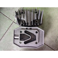 Aluminum cover for 47 air compressor (72*48)