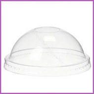 ♆ ஐ ● Dome Lid 90mm   95mm 100 per pack