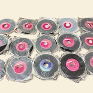 45rpm Sharon Cuneta Collection Vinyl Records