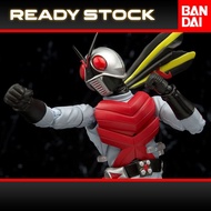S.H. Figuarts - Kamen Rider X