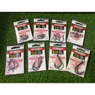 Owner Mosquito Fishing Hook 5177