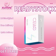 【FREE SHIPPING丨BUY 3 FREE 1】🚀CelloFIT: The Ultimate Liver & Metabolism Fix — Fight Inflammation Horm