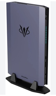 Minisforum AtomMan 迷你電腦 Intel i9 RTX 5070