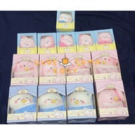 BABY PLUSH JJED JENO LINE FRIENDS LF3