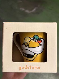 蛋黃哥Gudetama 水杯