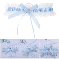 ʚ ɞ* Women Lace Garter Belt Wedding Bridal Garter Prom Garter Bridal Accessories