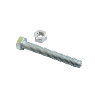 โบลท์หัวหกเหลี่ยม U HENG รุ่น  U HENG 1/4*3 (4ชุด)