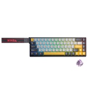 iHAVECPU KEYBOARD (คีย์บอร์ด) AULA WIN68 HE MAX (EN/TH)