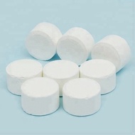5PCS Chlorine Tablet Swimming Pool  Chlorine Tablet Klorin Untuk Bersih Air Kolam Renang Pool Klorin